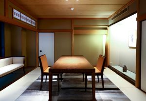 お部屋食イメージ