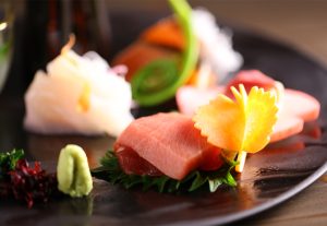 【春のお献立】恵み