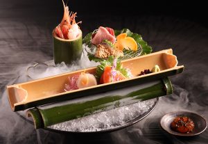 【夏のお献立】恵み