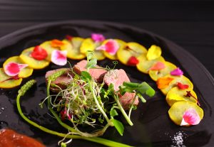 【夏のお献立】強肴