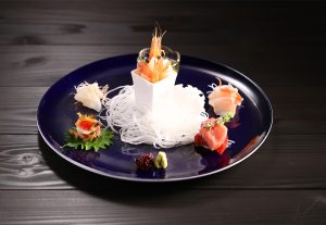 【冬のお献立】恵み