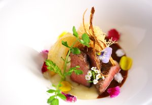 【冬のお献立】強肴