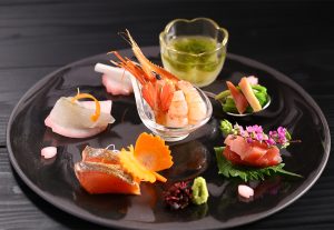 【春のお献立】恵み